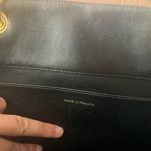 Chanel Vintage Bag - Picture 3 of 11